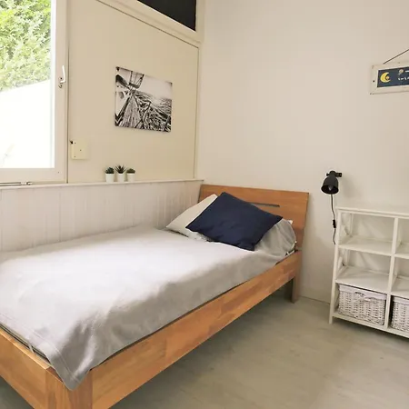 Dolomiti Feriehus *