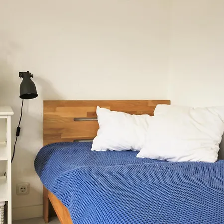Dolomiti Feriehus Dahme (Schleswig-Holstein)