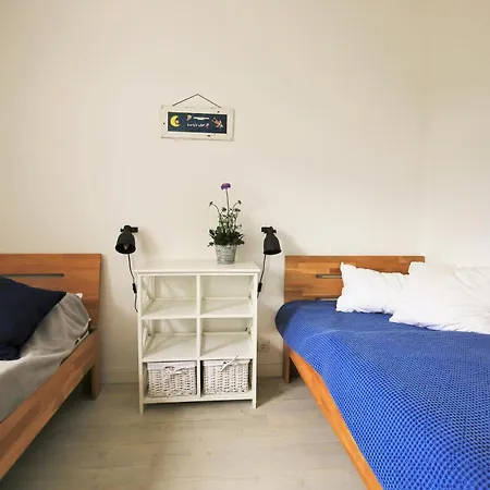 Feriehus Dolomiti Dahme (Schleswig-Holstein)